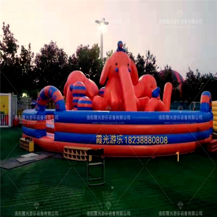 全州城堡乐园